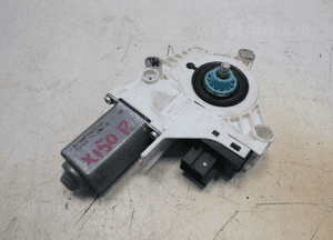 JAGUAR XK X150 SILNICZEK SILNIK SZYBY PRAWY 4