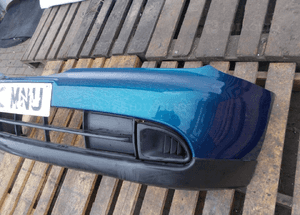 Nissan primera P11 lift zderzak przód przedni kompletny DV9 2