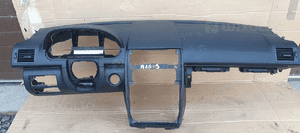 Konsola poduszki pasy sensor AirBag Mercedes A-Klasa W169 3