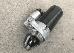 Rozrusznik Porsche Macan 3.6 0001139021 2