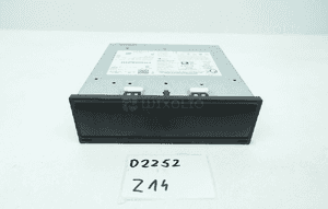 Czytnik multimedia MIB3 vw golf viii 8 5h0035816b 1