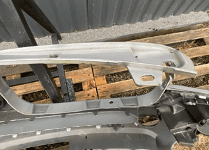 Bmw X5 F15 13-17r m-pakiet zderzak przód przedni 51118054014 8