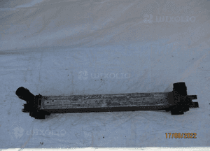 Trafic vivaro iii intercooler 1.6 dci 1