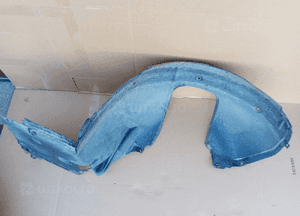 Nadkole prawy przód przednie prawe BMW 3 E46 7036496 2