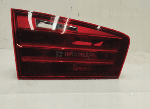 Bmw F11 lift lci lewa lampa tylna w klape 4