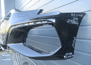 Zderzak przedni przód audi A3 s-line 8Y0 8Y0807437F 2020-2024 18