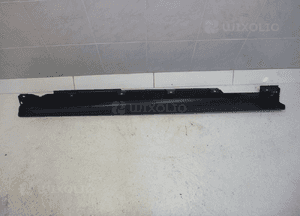 FORD FOCUS MK3 3 III NAKŁADKA LISTWA PROGOWA LEWA ORYGINAŁ 2