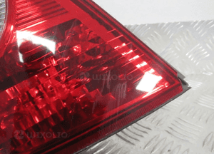 Lampa tylna tył lewa opel antara 2006-2010 9