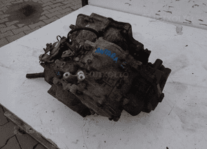 Skrzynia biegów af 33 opel antara 2.0 cdti automat 1