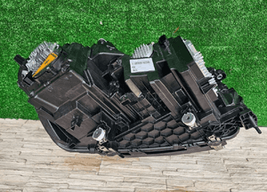 Lampa laser bmw X5 G05 X6 G06 black 5A279B1 3