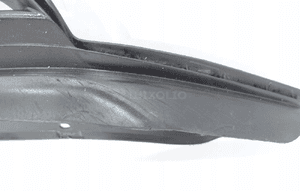 Vw up lift 2016- spoiler dokładka listwa zderzak przód 1S0805903L 6