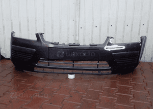 Zderzak przód ford focus MK2 radom 1