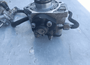 Mazda 3 6 CX5 2.2D pompa wtryskowa 29400-1663 SH01 3
