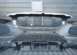 Zderzak przedni przód jaguar e-pace J9C3-17F003-AA J9C3-17F775-AA 2017-2020 21