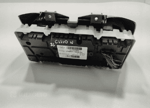 Licznik renault clio iv 1.5 dci 248106218R 2016-2019 lift europa 7