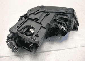 Audi A1 lift 8X0 lampa prawa przednia przód nowa 13