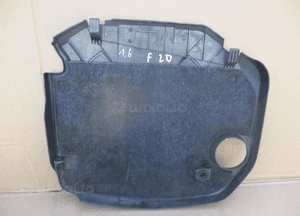 OSŁONA POKRYWA SILNIKA BMW F20 F21 F30 F31 2.0D 2