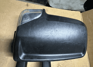 MERCEDES sprinter 906 crafter lusterko prawe stelaż długie kontener 11