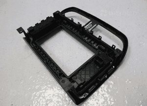 Xe X760 xf ii 2 X260 panel ramka ekranu wyświetlacza nawiewu 7