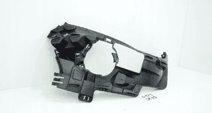 Bmw X5 F15 2013- ślizg mocowanie zderzaka lewy przód 7303095 2