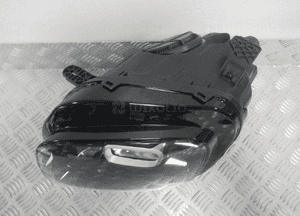 Lampa przednia przód lewa citroen C3 aircross 450528 462161423 2017-2021 nowa 8