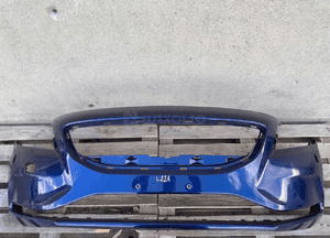 Zderzak przód przedni volvo V40 ii 2 2012- pod spryski cały 1