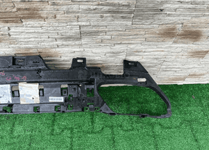 Ślizg mocowanie zderzak tył tylny bmw 8 G14 G15 8075245 4