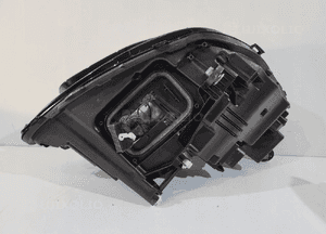 Mercedes E W213 USA Lampa Reflektor LED HP L 13428 6