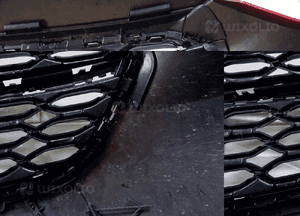 zderzak przód przedni OPEL INSIGNIA B lift 13