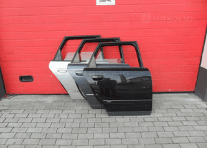 Drzwi audi A4 B6 8E0 2001-2004 oryginał kolory