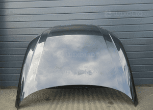 Maska pokrywa silnika audi A4 B9 8W0 2015- 21