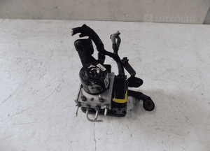 Renault megane iii pompa abs 476602369R 10.0970-1420.3K 1