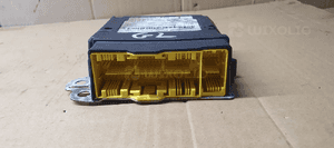 Moduł Sensor Airbag Poduszek Mercedes GL X166 W166 A1669003903 2