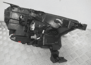 Lampa przednia przód lewa ford ranger v 5 lift soczewka 2015-2019 22