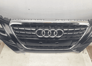 Zderzak audi A4 s-line B8 8K 8K0 przed liftem 2008-2011 oryginał oe aso 7