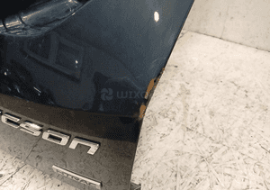 Klapa tył pokrywa bagażnika hyundai tucson iv 4 20- 2