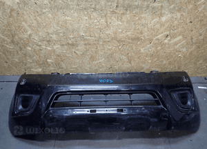 ZDERZAK PRZÓD NISSAN NAVARA NP300 NP 300 1