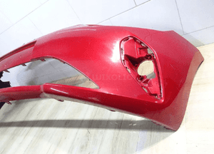 Opel Corsa F 19- Zderzak przód przedni 11