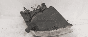Przod przednia lampa lewa suzuki swift MK6 4