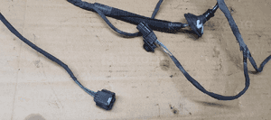 Wiązka instalacja świateł lamp tył Opel Vivaro B Trafic III 241571384R 4