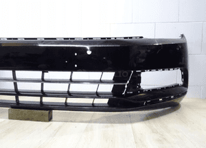 VW PASSAT B8 ZDERZAK PRZEDNI pdc4 3
