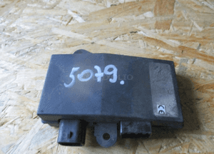 MODUŁ STEROWNIK IMMOBILIZERA CHRYSLER VOYAGER MK3 04868276AB 1