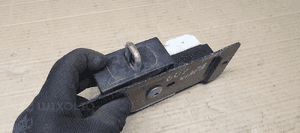 Rygiel zamek klapy bagażnika Peugeot 607 3