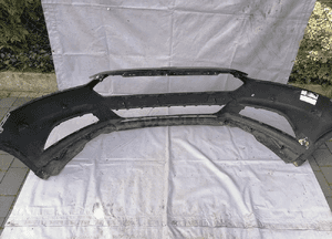 Zderzak przód Ford Mondeo 5 V MK5 14-19r DS7V-17D957-A 8