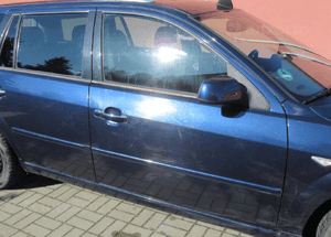 Drzwi przednie przód prawe ford mondeo MK3 E2 2000-2007 rok 2