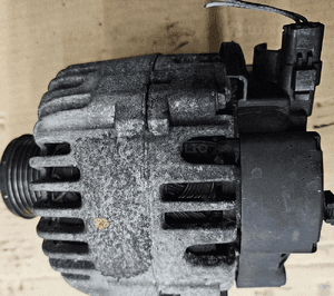Peugeot 308 3008 1.6 HDI  alternator CL15 9664779680 9646321780 5