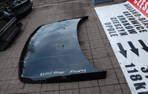 range rover sport maska nr A40659 WYSYŁKA 2