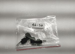 CZUJNIK PARKOWANIA COFANIA PDC RENAULT SCENIC III 284429973R 2013-2016 LIFT 6