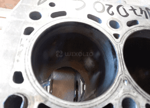 Bmw E81 E87 E90 E91 X3 E83 E84 X1 blok silnika N47D20C 9