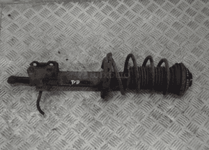 AMORTYZATOR PRAWY PRZÓD OPEL ASTRA H 1.7 CDTI 2